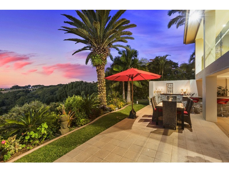 4 Chisholm Court, Terranora NSW 2486