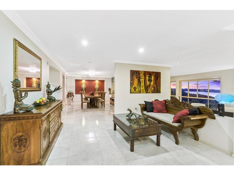 4 Chisholm Court, Terranora NSW 2486