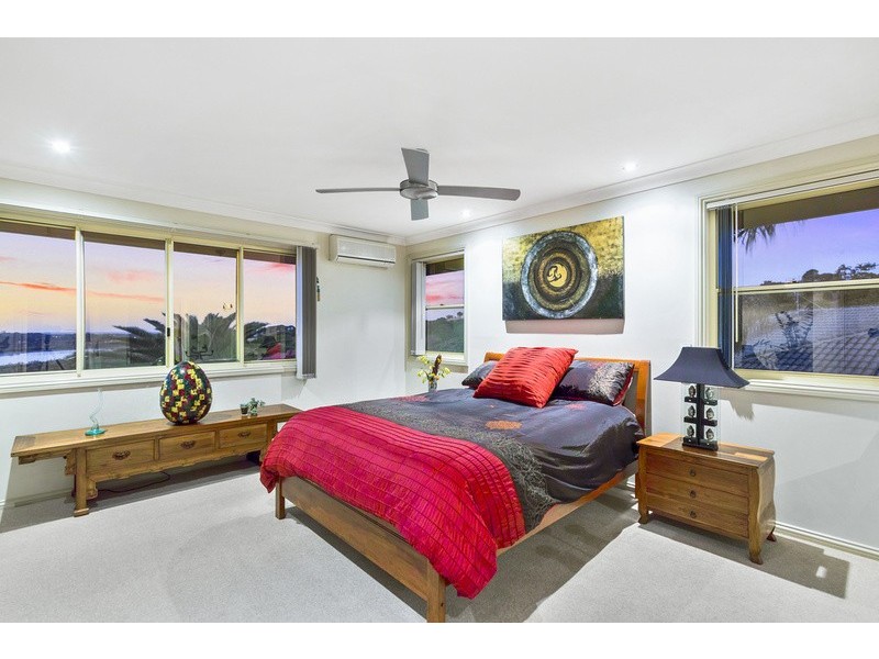 4 Chisholm Court, Terranora NSW 2486