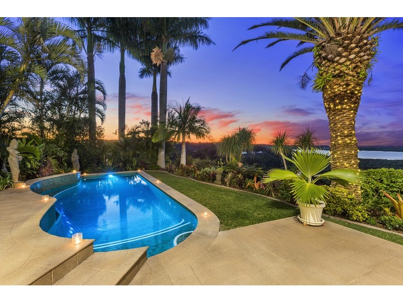 4 Chisholm Court, Terranora NSW 2486