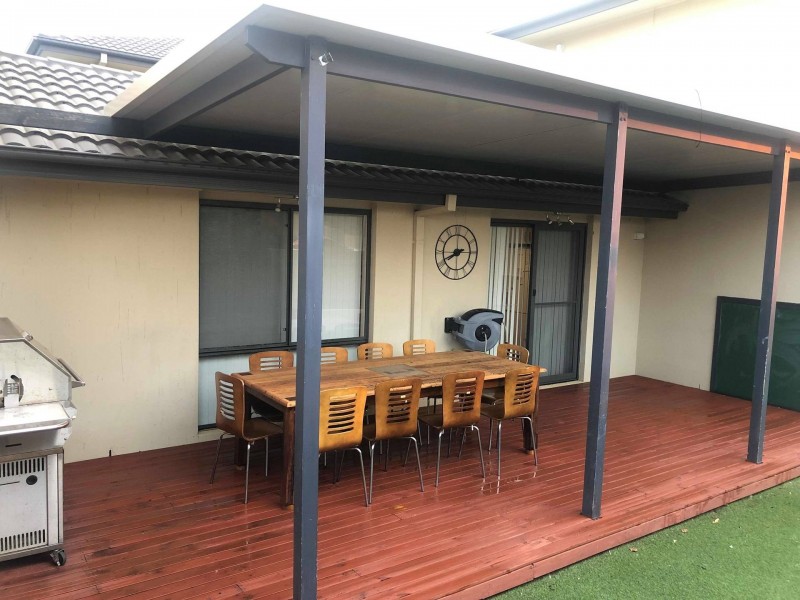 1/42 Glow Worm Grove, Harrison ACT 2914