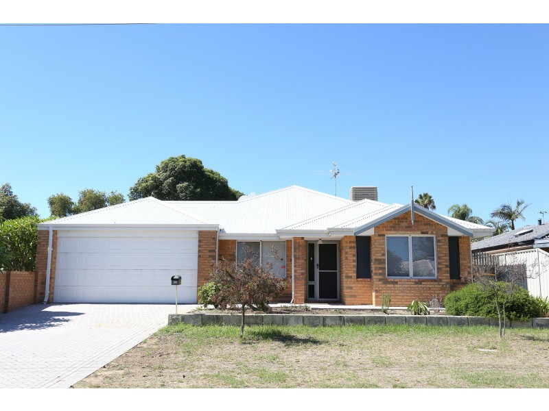 38 Windarra Way, Armadale WA 6112