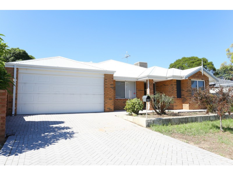 38 Windarra Way, Armadale WA 6112