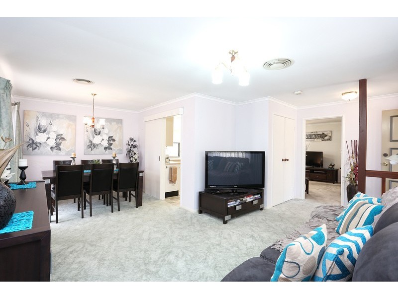 1 Swain Court, Cleveland QLD 4163