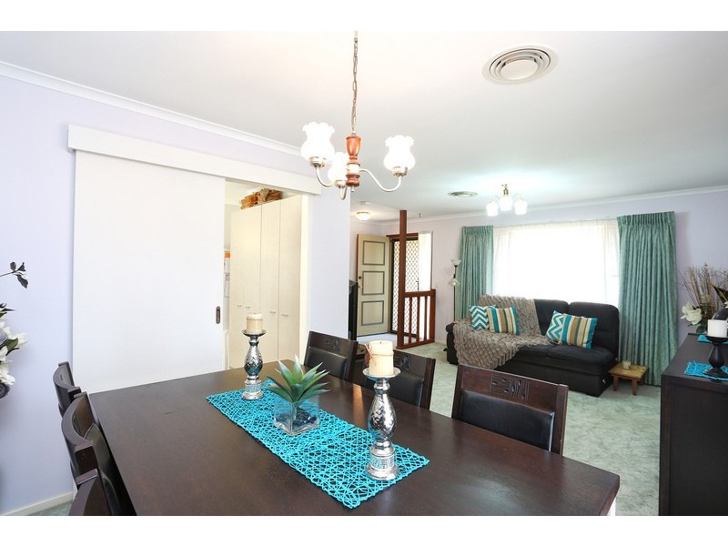 1 Swain Court, Cleveland QLD 4163