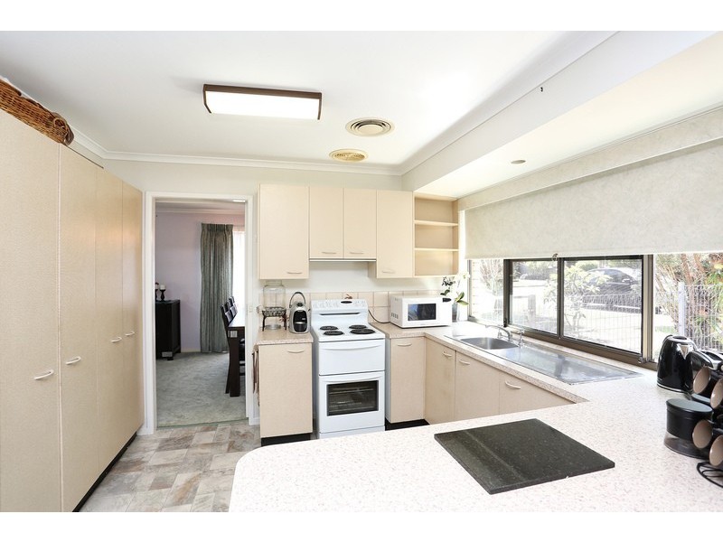 1 Swain Court, Cleveland QLD 4163