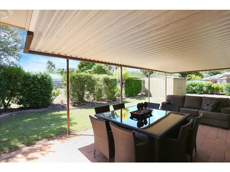 1 Swain Court, Cleveland QLD 4163