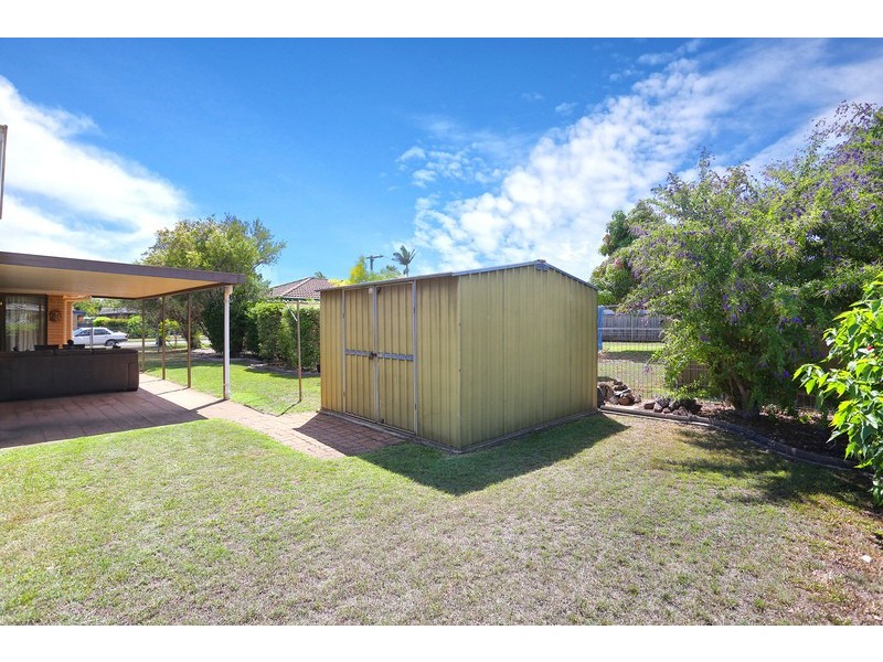 1 Swain Court, Cleveland QLD 4163