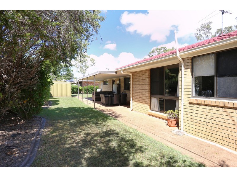 1 Swain Court, Cleveland QLD 4163
