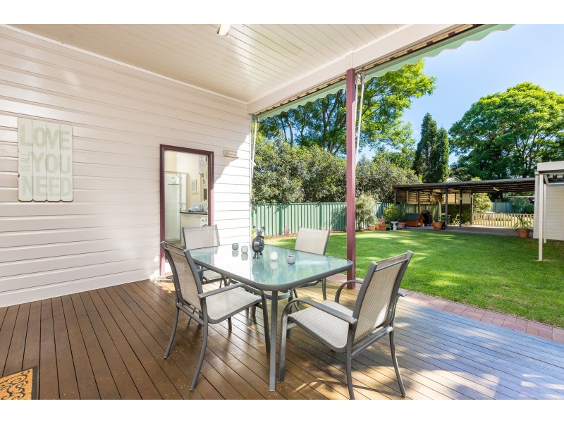 29 Allan Street, Lorn NSW 2320