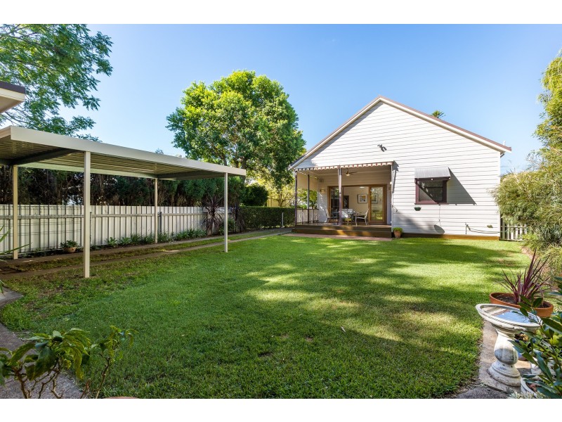 29 Allan Street, Lorn NSW 2320