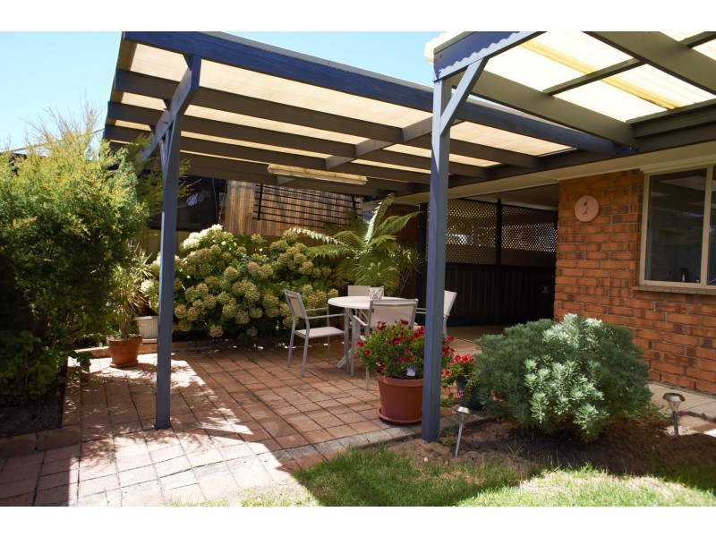 23/1 Lyric Street, Aberfoyle Park SA 5159