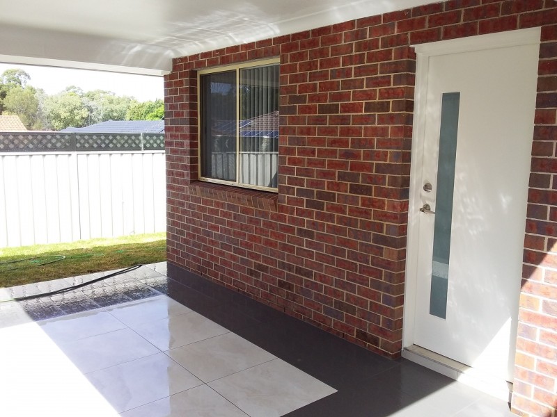 107A Summerfield Avenue, Quakers Hill NSW 2763
