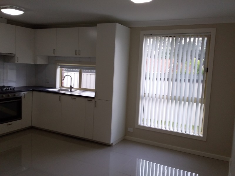 107A Summerfield Avenue, Quakers Hill NSW 2763