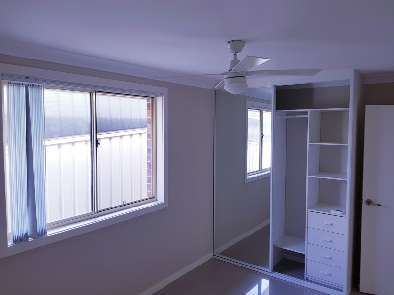 107A Summerfield Avenue, Quakers Hill NSW 2763