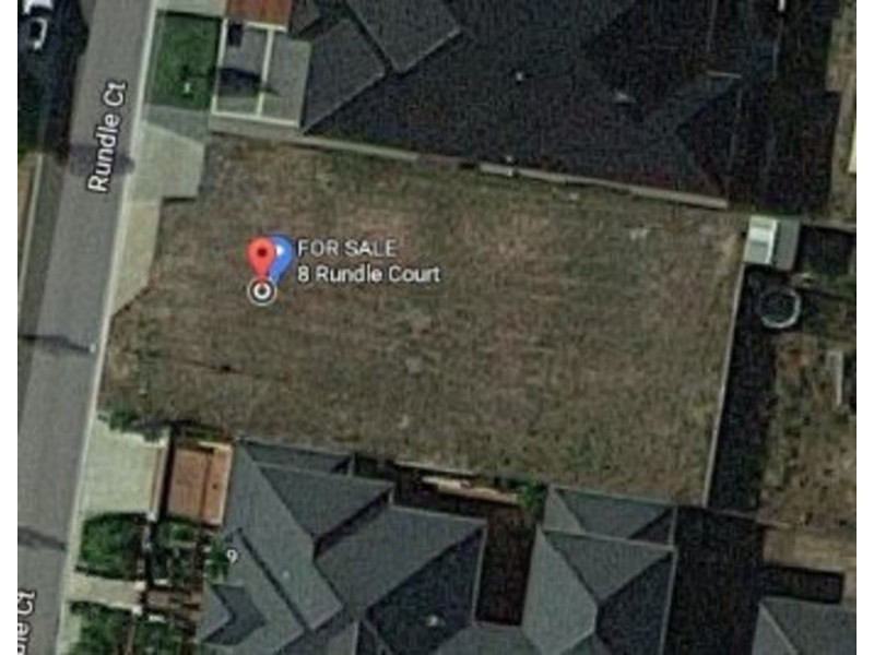 8 Rundle Court, Taylors Hill VIC 3037