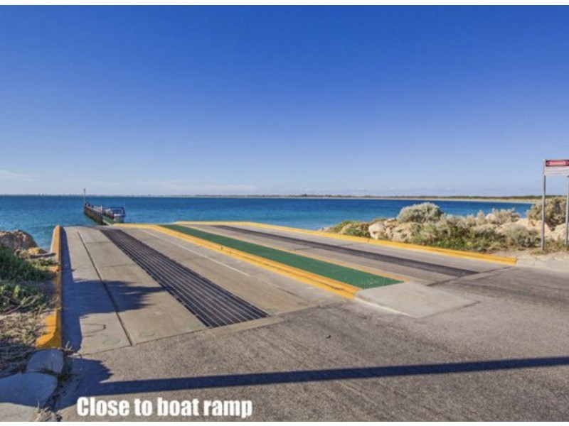 Lot 6 Shore Lane, Port Kennedy WA 6172