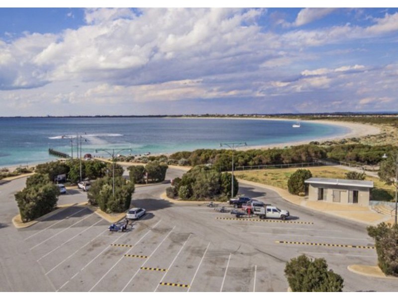 Lot 6 Shore Lane, Port Kennedy WA 6172