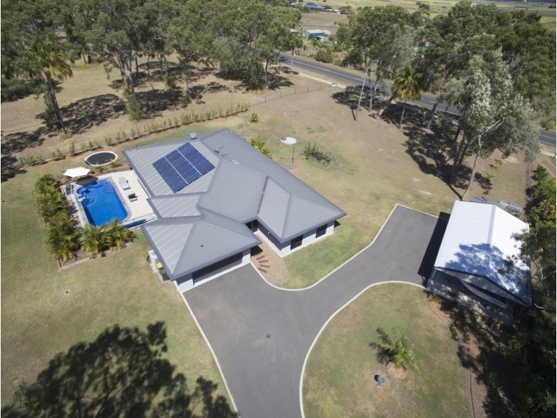 48 Egret Lane, Moore Park Beach QLD 4670