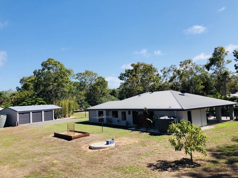48 Egret Lane, Moore Park Beach QLD 4670