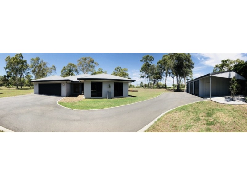 48 Egret Lane, Moore Park Beach QLD 4670