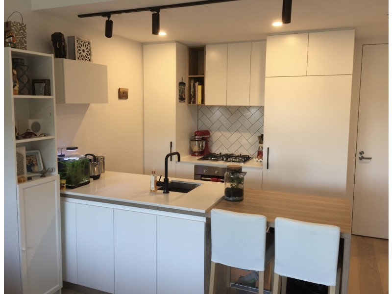 Apartment 115 125 Francis Street, Yarraville VIC 3013