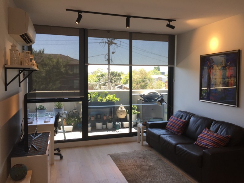 Apartment 115 125 Francis Street, Yarraville VIC 3013