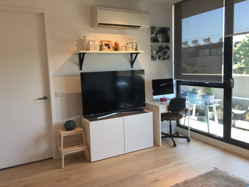 Apartment 115 125 Francis Street, Yarraville VIC 3013