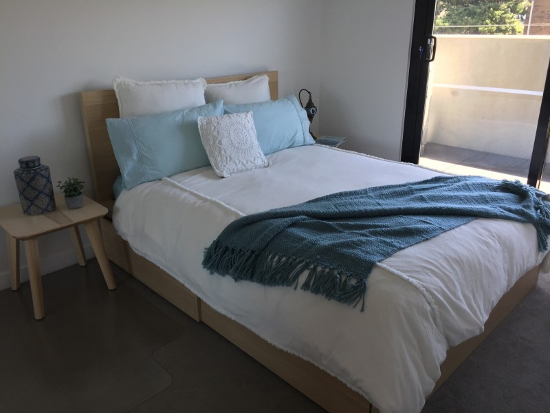 Apartment 115 125 Francis Street, Yarraville VIC 3013