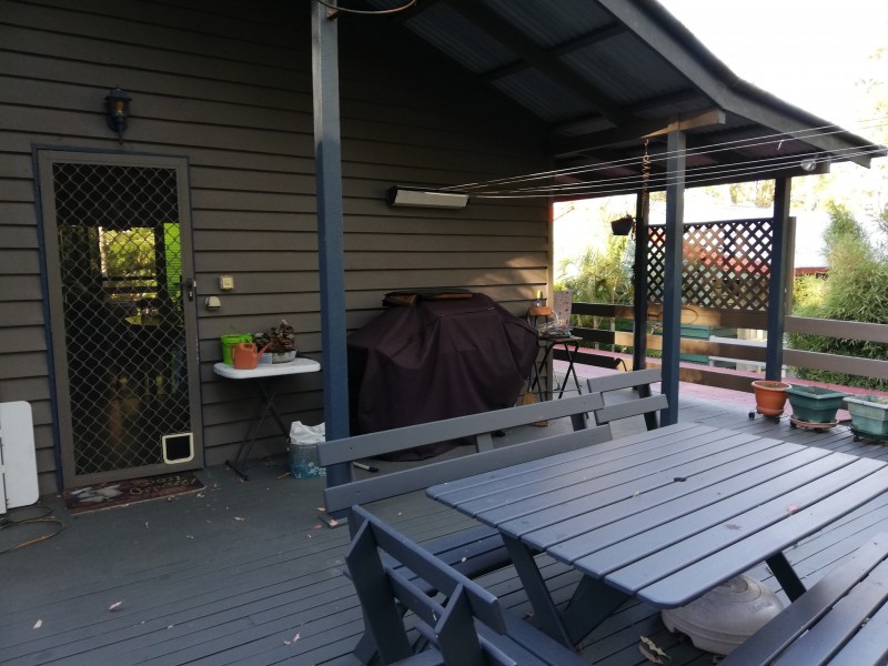 157 North Road, Lower Beechmont QLD 4211