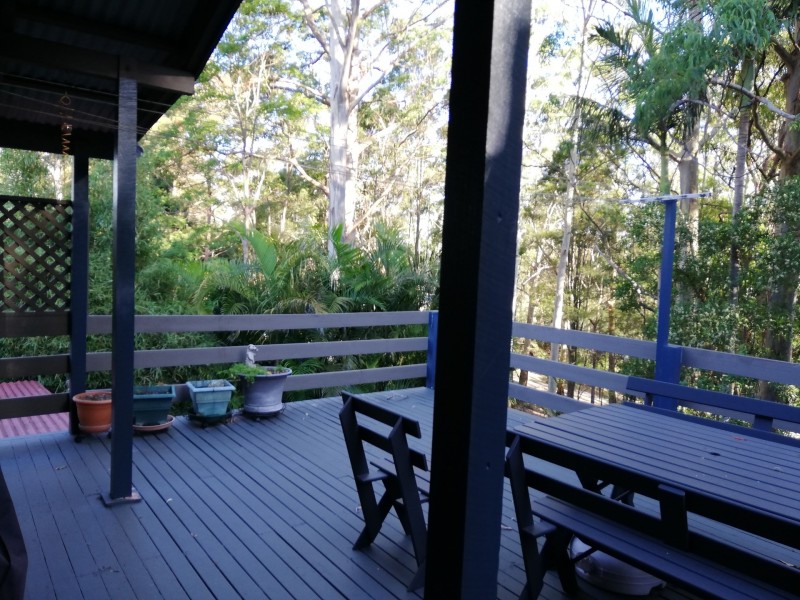 157 North Road, Lower Beechmont QLD 4211