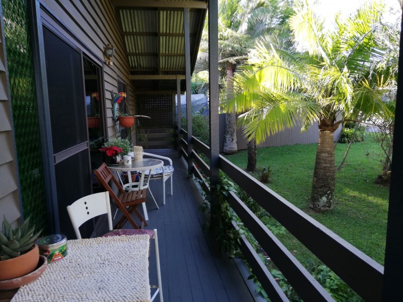 157 North Road, Lower Beechmont QLD 4211