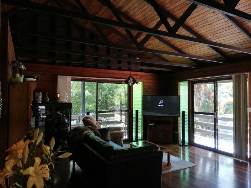 157 North Road, Lower Beechmont QLD 4211