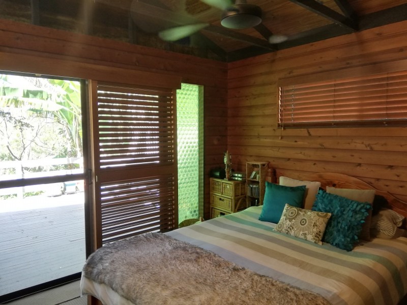 157 North Road, Lower Beechmont QLD 4211