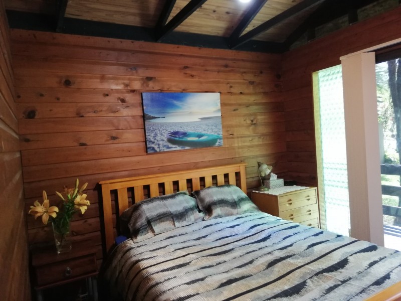 157 North Road, Lower Beechmont QLD 4211