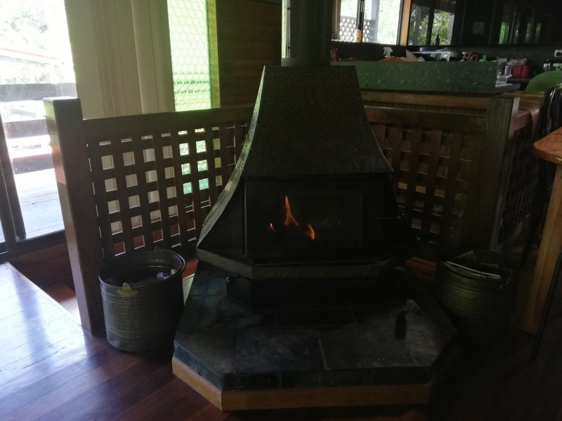 157 North Road, Lower Beechmont QLD 4211