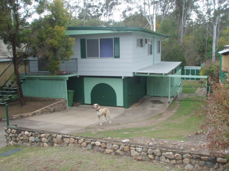 6 Robinson Street, Brassall QLD 4305