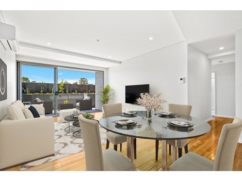 110/1c Werowi Street, Dapto NSW 2530