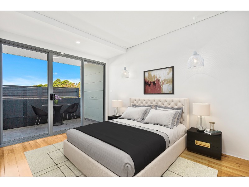 110/1c Werowi Street, Dapto NSW 2530