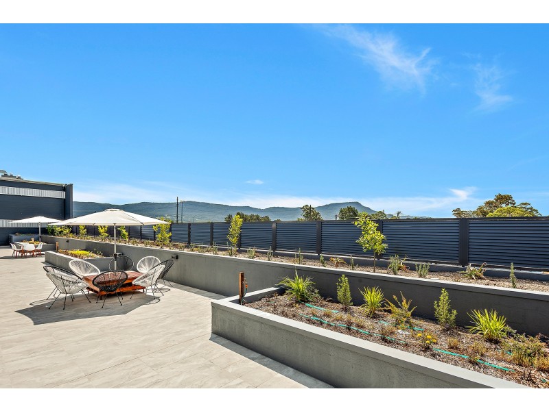 110/1c Werowi Street, Dapto NSW 2530