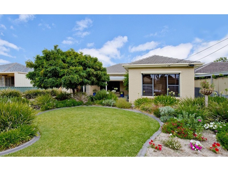 39 Belfast Street, Henley Beach SA 5022
