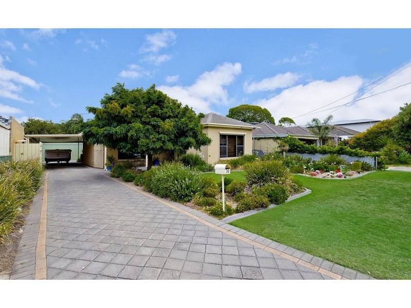 39 Belfast Street, Henley Beach SA 5022