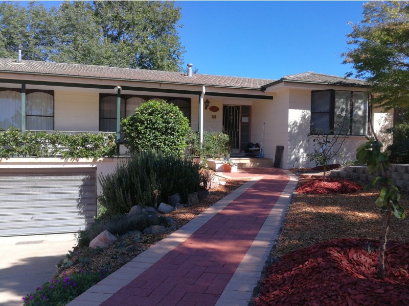 3 Fellows Street, Latham ACT 2615