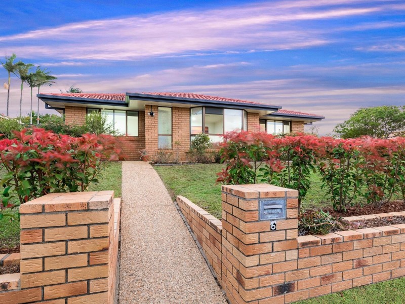 6 Calloway Place, Manly West QLD 4179