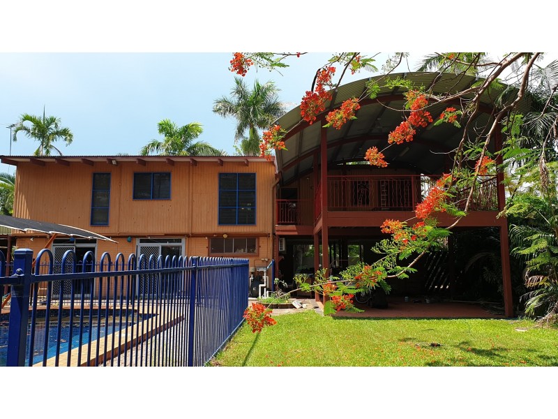 14 Aralia Street, Nightcliff NT 0810