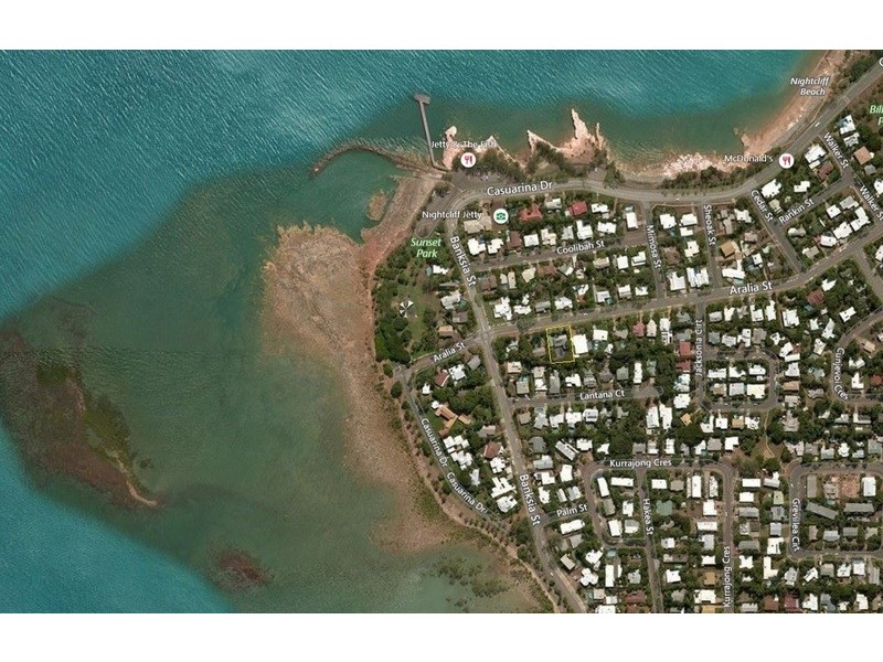 14 Aralia Street, Nightcliff NT 0810