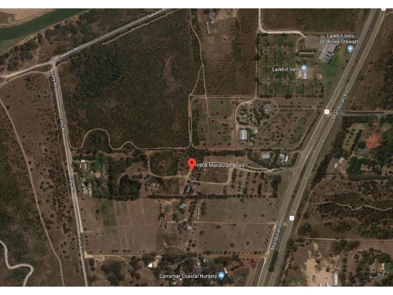 1808 Mandurah Road, Port Kennedy WA 6172