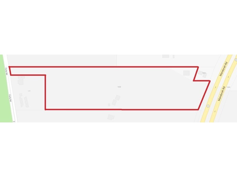 1808 Mandurah Road, Port Kennedy WA 6172