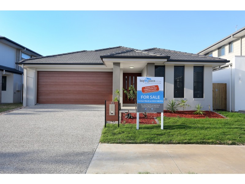 72 Lakeview Promenade, Newport QLD 4020