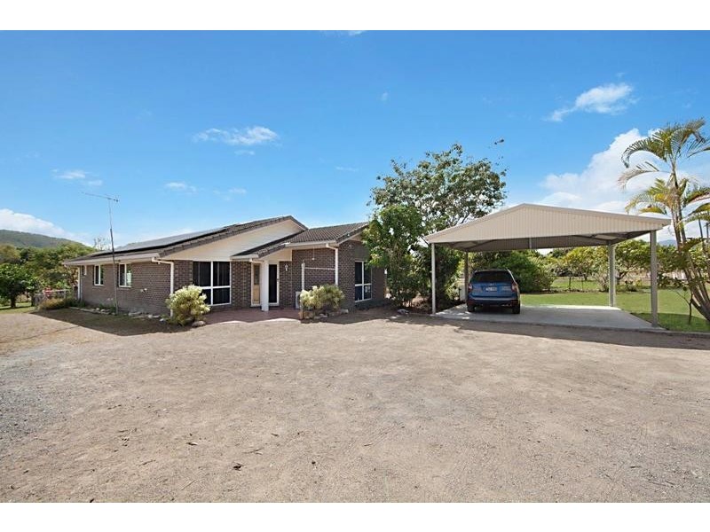 41 Country Road, Nome QLD 4816
